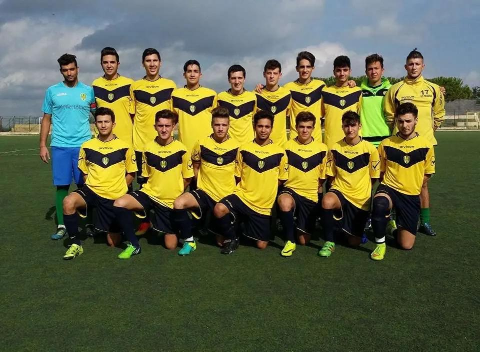 Calcio Palazzolo, si fermano i Giovanissimi una vittoria e un “ko” per la Juniores. Matarazzo: “Ci sono le premesse per crescere e fare bene”
