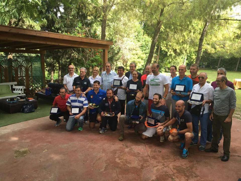 Tennis, i fratelli Sammatrice si aggiudicano il campionato siciliano al TC Match Ball