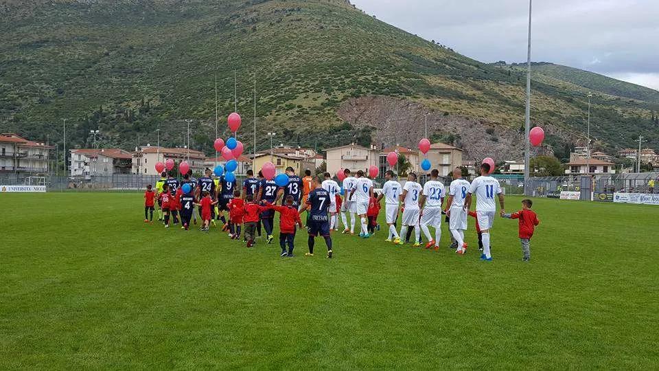 Calcio, il Siracusa incassa due gol dall’Unicusano Fondi. Cutrufo:”L’obiettivo della salvezza non può essere un alibi”