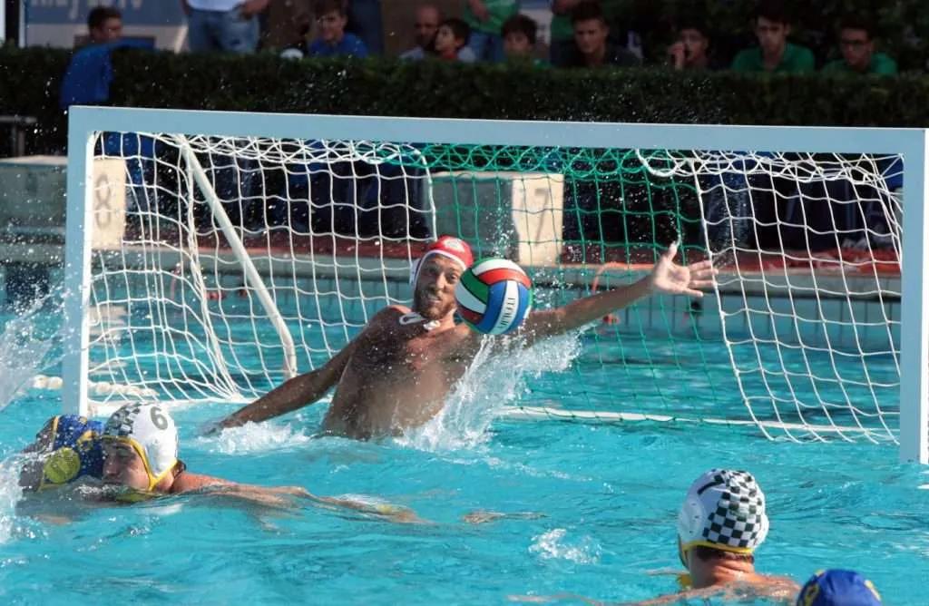 Pallanuoto, l’Ortigia stravince a Torino, Giannouris: “L’entusiasmo va bene, ma dobbiamo continuare a lavorare sodo”