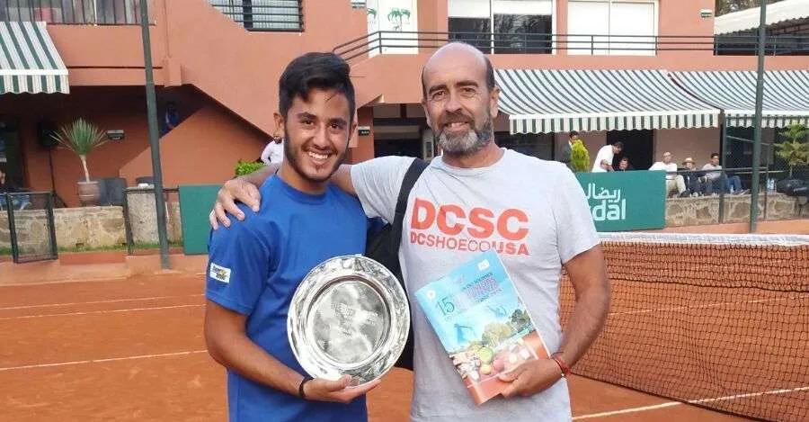 Tennis, continua la scalata per Ingarao del TC Match Ball, obiettivo: “Grande Slam Juniores”