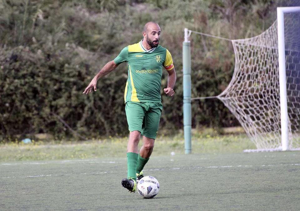 Palazzolo Calcio, a caccia della sua seconda vittoria in campionato, Ricca: “Solo se restiamo uniti possiamo tornare a vincere”