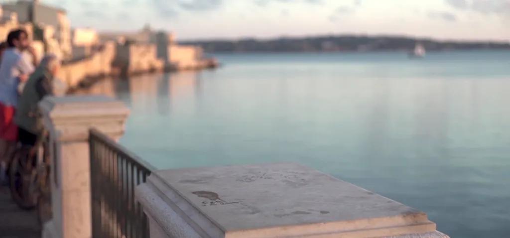 Video, “Siracusa: “Le (prime) dieci cose da fare a Siracusa”