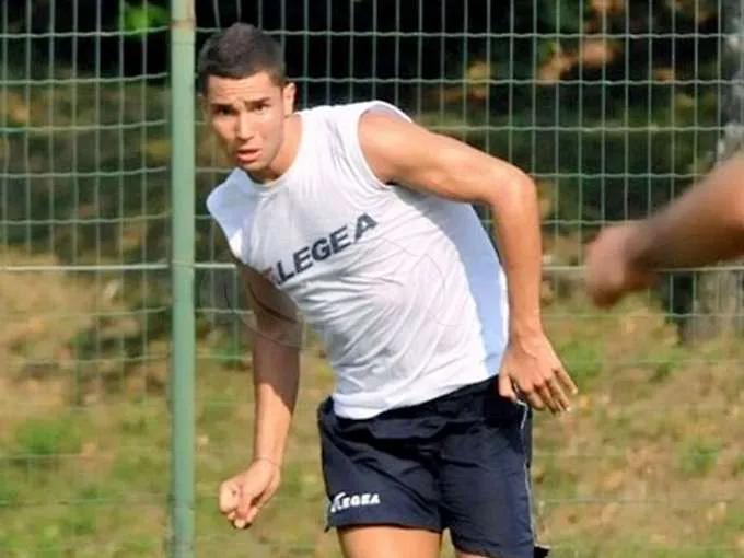 Calcio, verso Fondi-Siracusa, Scardina: “In campo con cattiveria e determinazione…”