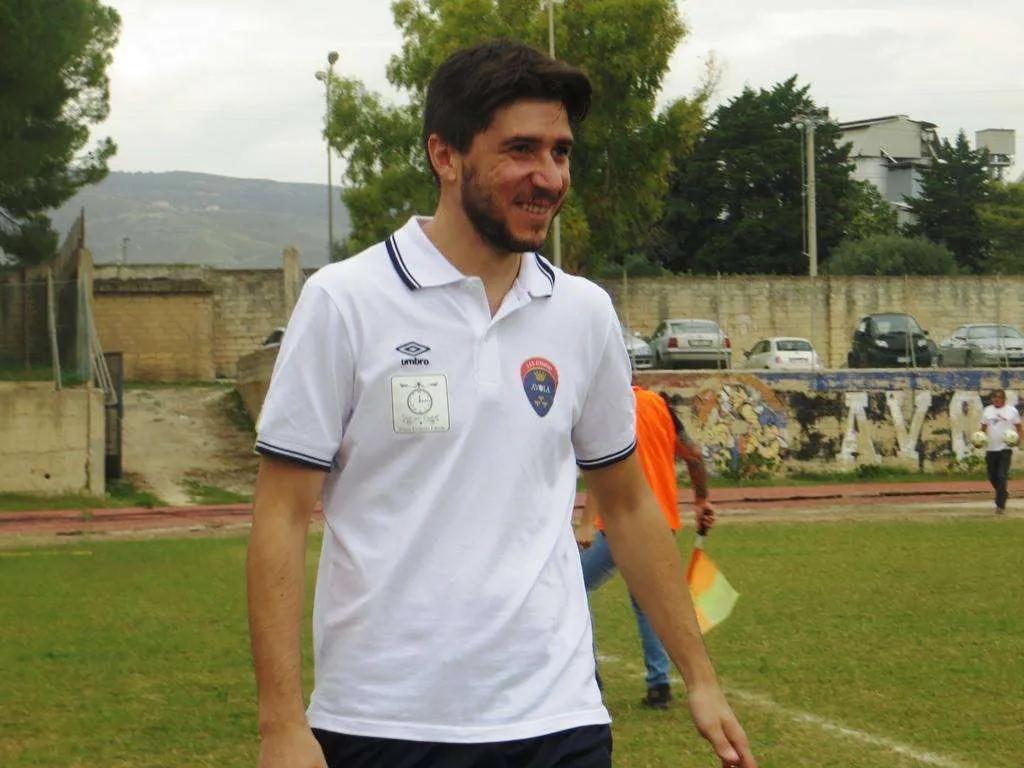 Calcio, Juniores: le parole di mister Rapaglia al termine di Eurosport Avola-Sporting Priolo