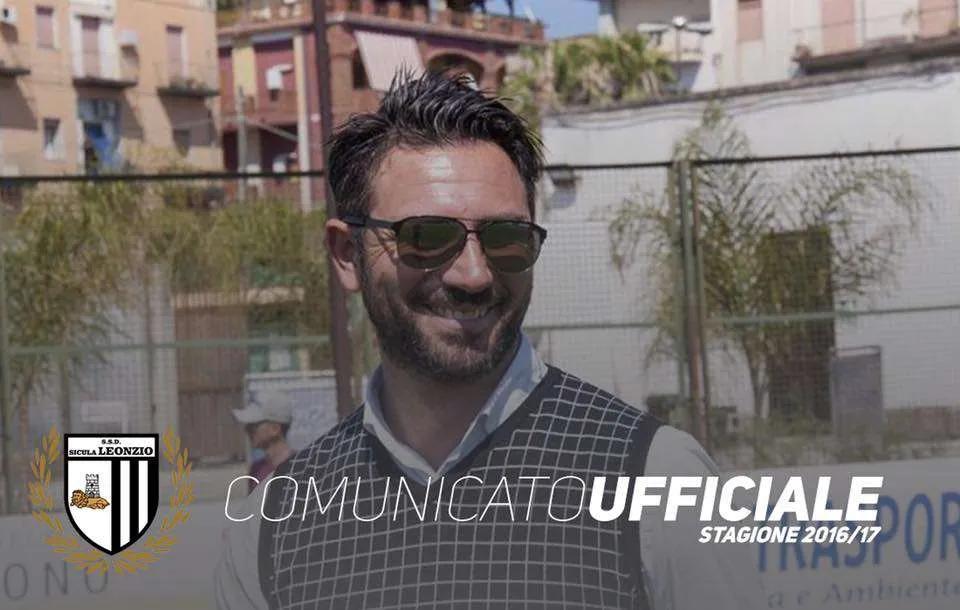 Calcio, la Sicula Leonzio continua la propria scalata in serie D, ma Mignemi: “l’euforia non deve prendere il sopravvento”