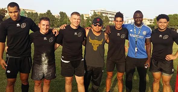 Rugby, la Syrako ottiene la prima vittoria stagionale: “non c’è tempo di gongolarsi, la sfida con il Palermo è alle porte”