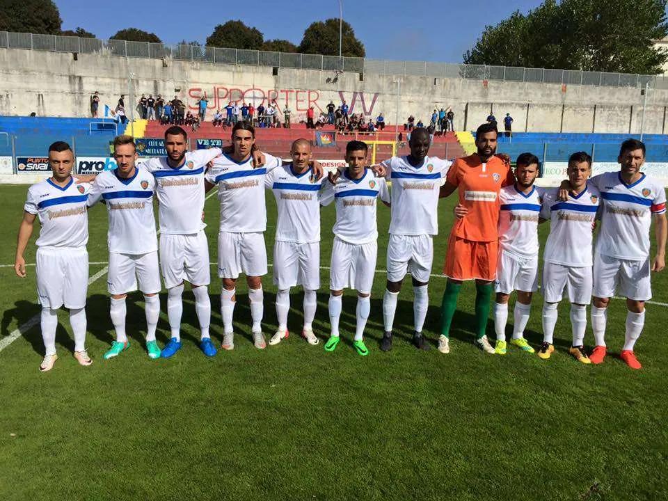 Calcio, Vibonese-Siracusa termina 0-0. La cronaca dettagliata del match