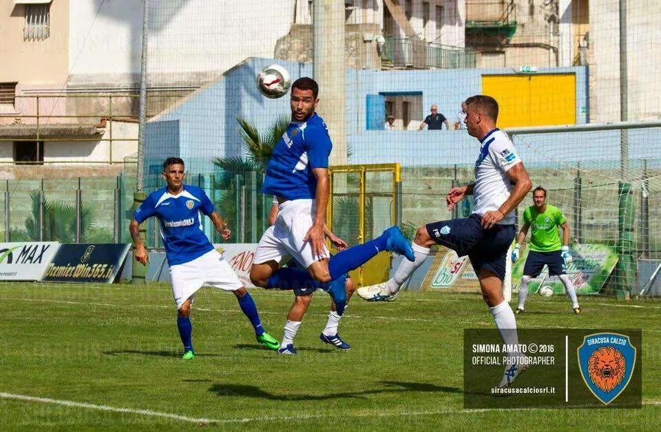Calcio, verso Vibonese – Siracusa: tutte le insidie del match