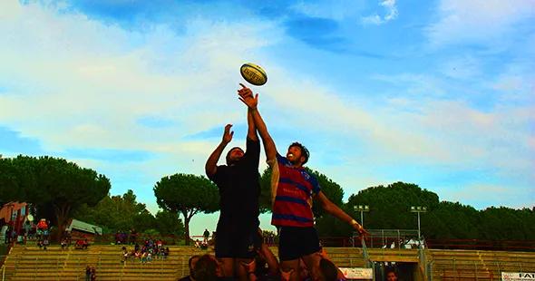 Rugby, il Syrako archivia la sconfitta passata ed è già carico: “domani si gioca in casa”