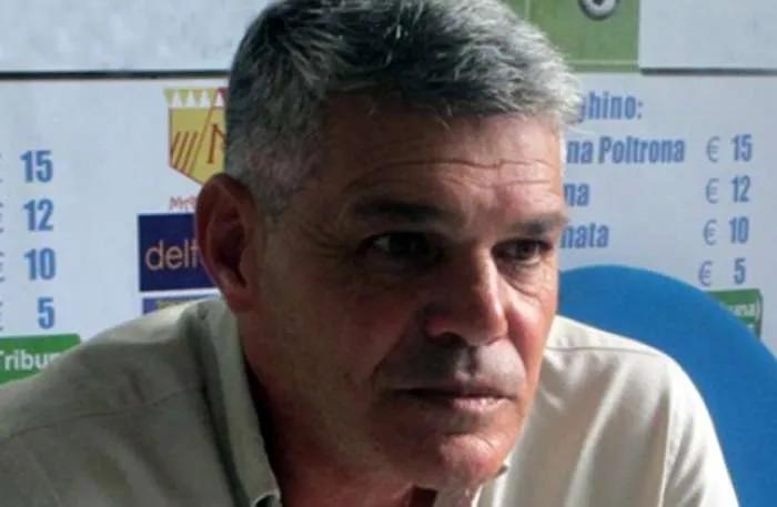 Calcio Palazzolo, il tecnico Strano carica i suoi: “gara importantissima”, i gialloverdi in ritiro da oggi