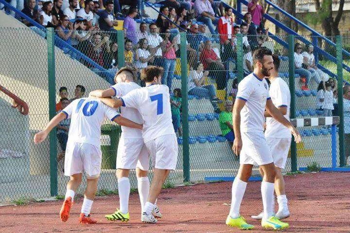 Calcio, verso Scicli-Eurosport Avola: sono 21 i convocati di mister Mangiafico