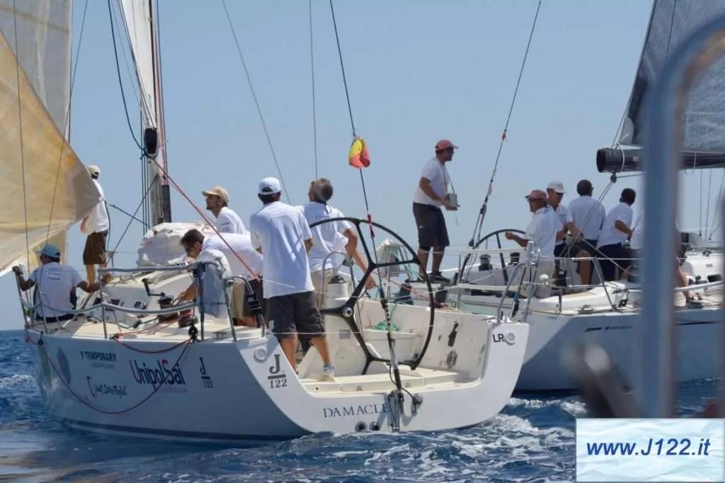 Vela, sarà “Damacle” di Roy Caramagno l’imbarcazione siracusana partecipante alla Rolex Middle Sea Race 2016