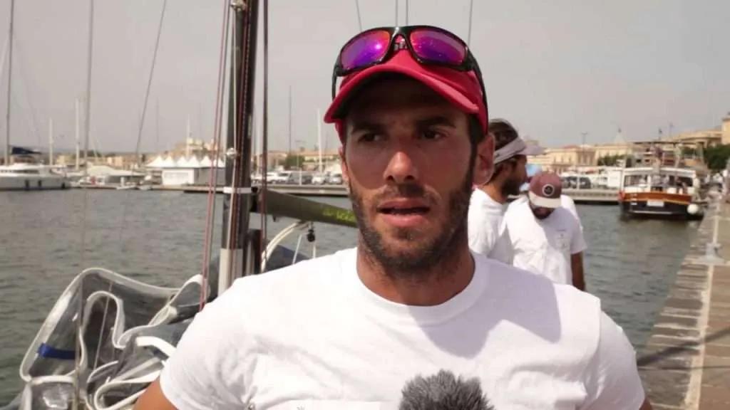 VIDEO. Vela, “Ortigia Sailing Cup”: i commenti a caldo all’arrivo di A SCIARRINA e la premiazione finale