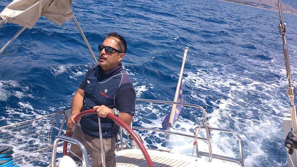 INTERVISTA. Vela, “Ortigia Sailing Cup”: incontriamo Toti La Rosa, il punto sul programma