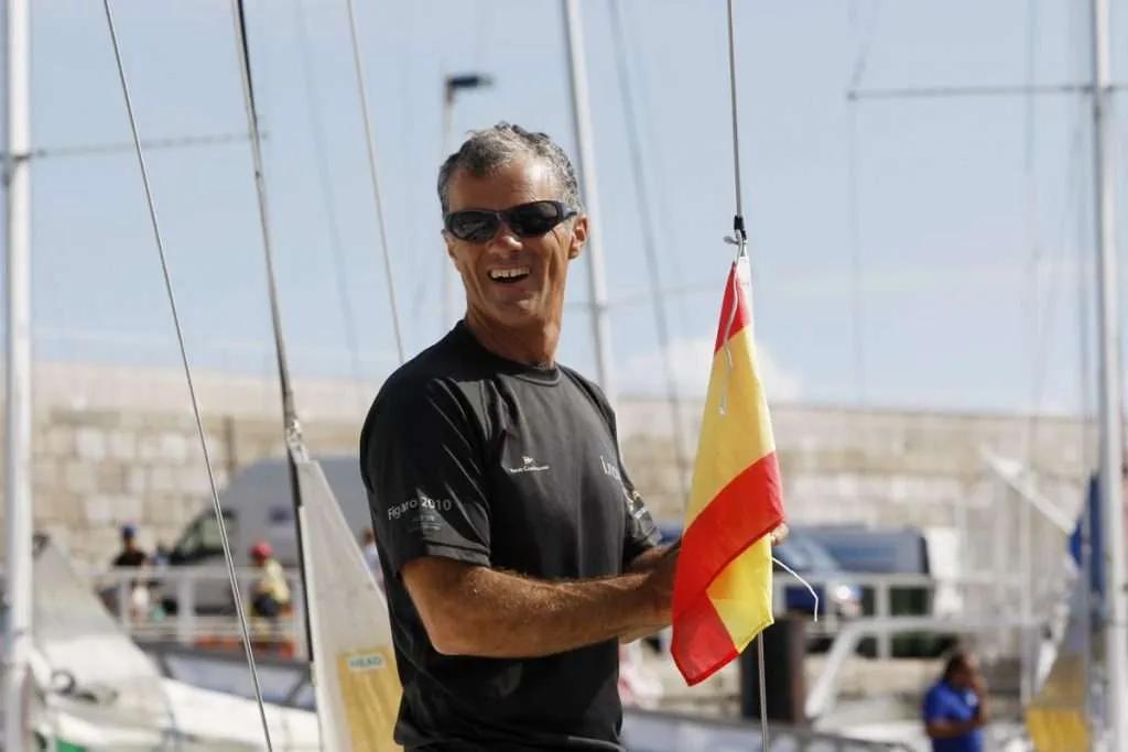 INTERVISTA. Vela, “Ortigia Sailing Cup”: incontriamo Pietro D’Alì tattico di “DONNA ROSA 2.0”