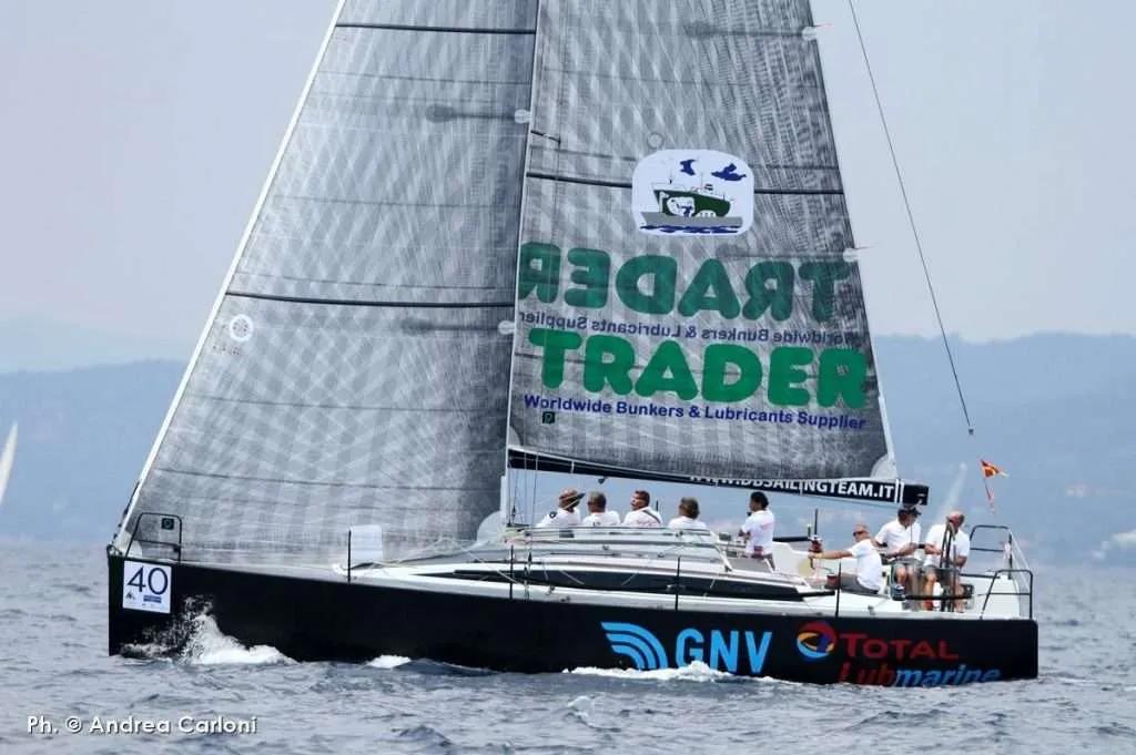 Vela, soli due giorni allo start della “Ortigia Sailing Cup”: presente “SCUGNIZZA” campione europeo in carica