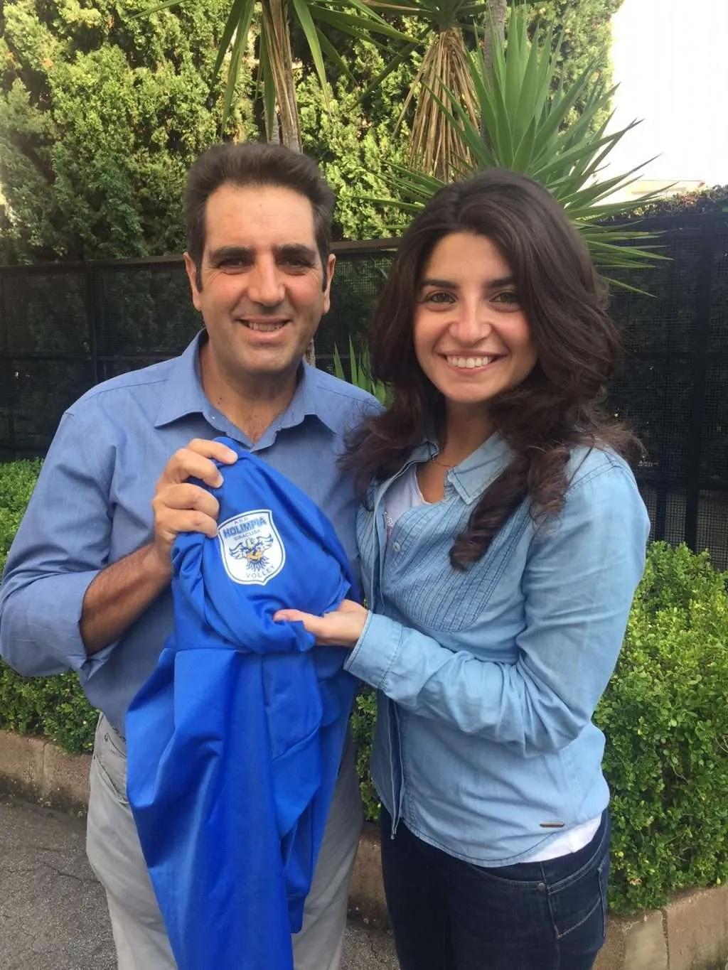 Pallavolo, cambio al vertice dell’Holimpia Siracusa Volley: “Federico Lo Bello nuovo presidente”
