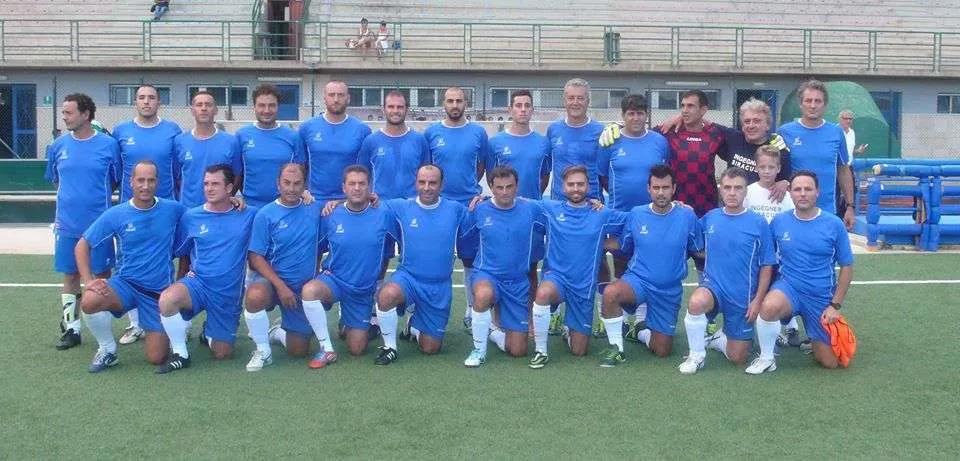 Calcio, il “Siracusa” squadra dell’Ordine degli ingegneri conclude il Torneo nazionale con una bella vittoria