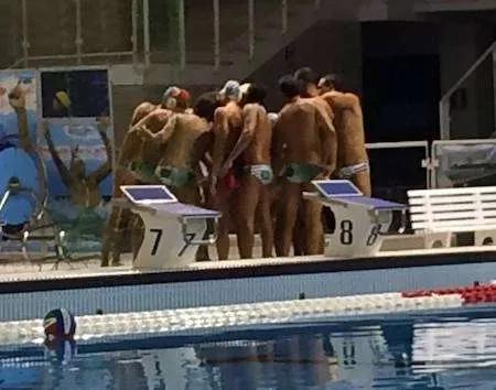 Pallanuoto, alla prima sfida di Coppa Italia l’Ortigia cede contro la Vis Nova