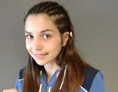 Boxe, la siracusana Giulia Alota vola in semifinale ai Campionati europei giovanili in Turchia