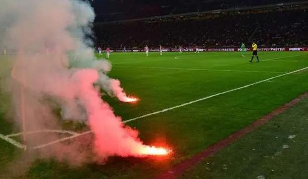 Siracusa Calcio, Daspo per 9 tifosi dopo i disordini di Siracusa-Foggia