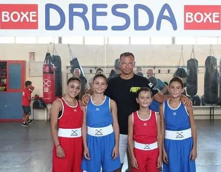 Boxe, Trofeo Coni: a Cagliari saranno presenti quattro aretusei della società pugilistica Dresda