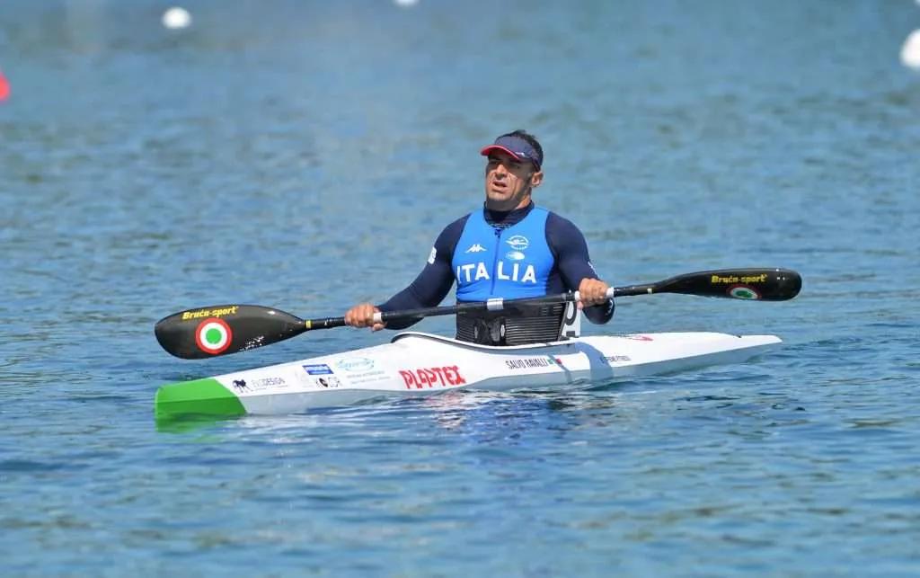Da Augusta a Rio, alle Paralimpiadi Ravalli out a testa alta