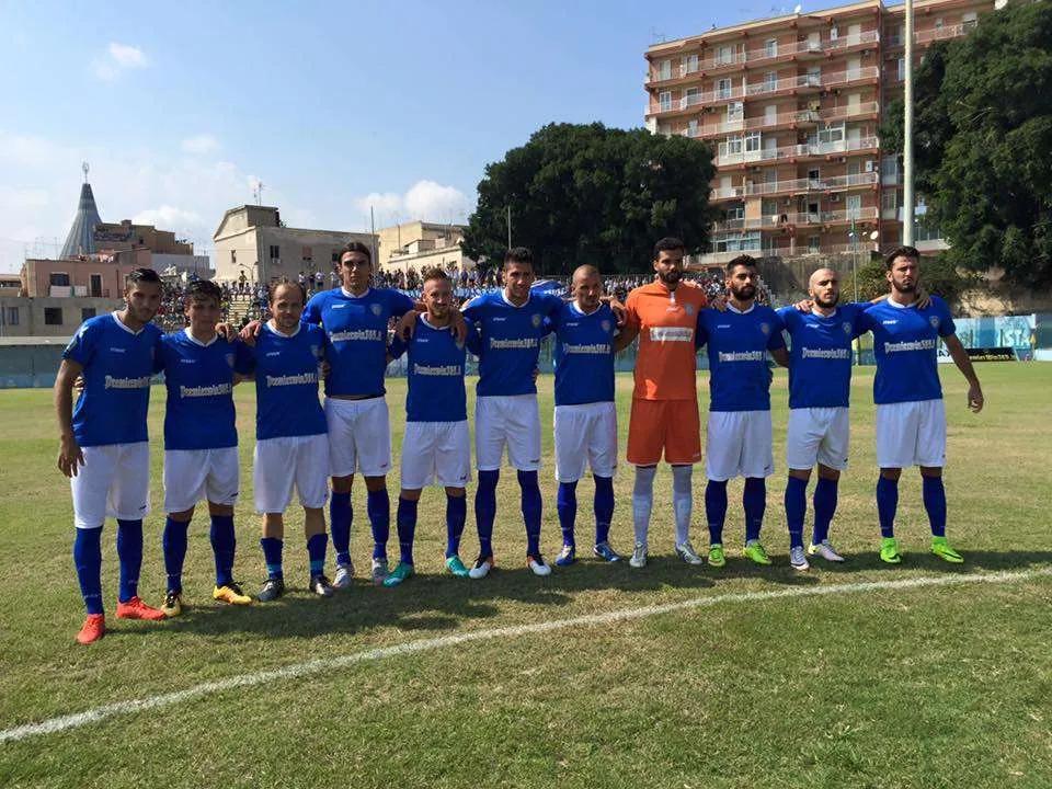 Siracusa Calcio, il match contro il Monopoli termina 1-1. Sottil: “con l’ingresso di Longoni e Dezai li abbiamo schiacciati dentro la porta.”