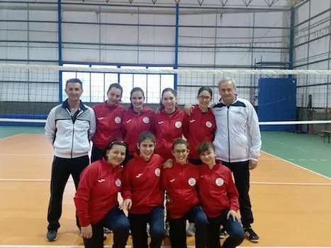 Pallavolo, la Polisportiva Akrai pronta per il nuovo campionato femminile