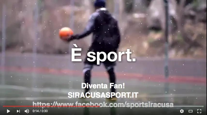 VIDEO, “E’ movimento. E’ libertà. E’ sport.” Guarda il nuovo spot della Settimana Europea dello Sport