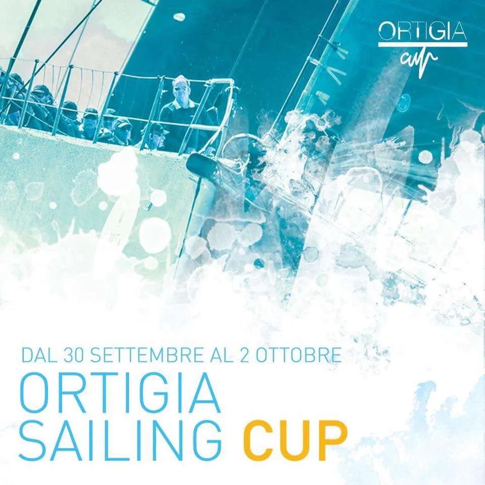 Vela d’Altura, lunedì la presentazione della Ortigia Sailing Cup: la regata delle Aree Marine Protette