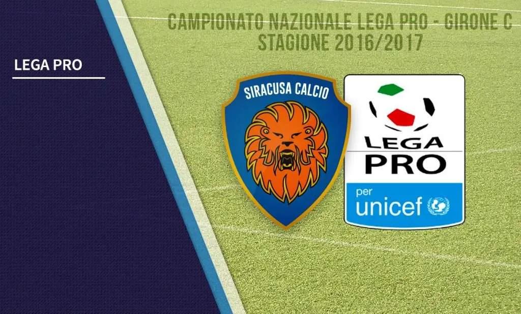 Calcio Siracusa, settimana calda per i nostri azzurri: domenica a Taranto, mercoledì al “De Simone” contro il Monopoli