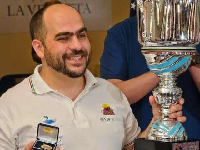Dama, Trofeo Trinacria 2016. Finale a Siracusa il 10 e 11 settembre per la prestigiosa competizione con il campione del mondo Borghetti