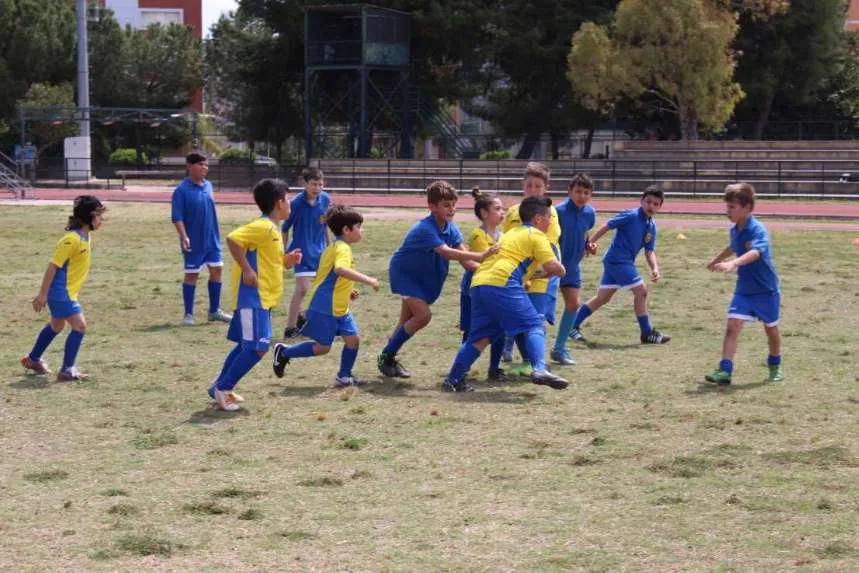 Siracusa Rugby, al via al Campo Scuola “Pippo Di Natale” la nuova stagione agonistica della S.S.D. Syrako Rugby Club Siracusa