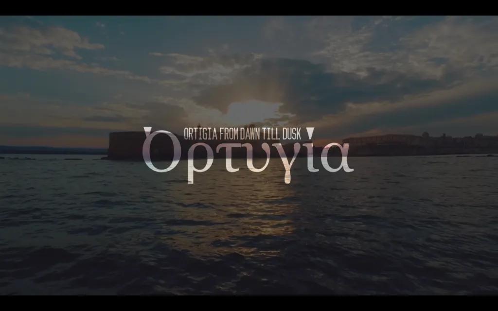 Siracusa Sport, Ortigia in un video di 3 minuti per mostrare le meraviglie del centro storico