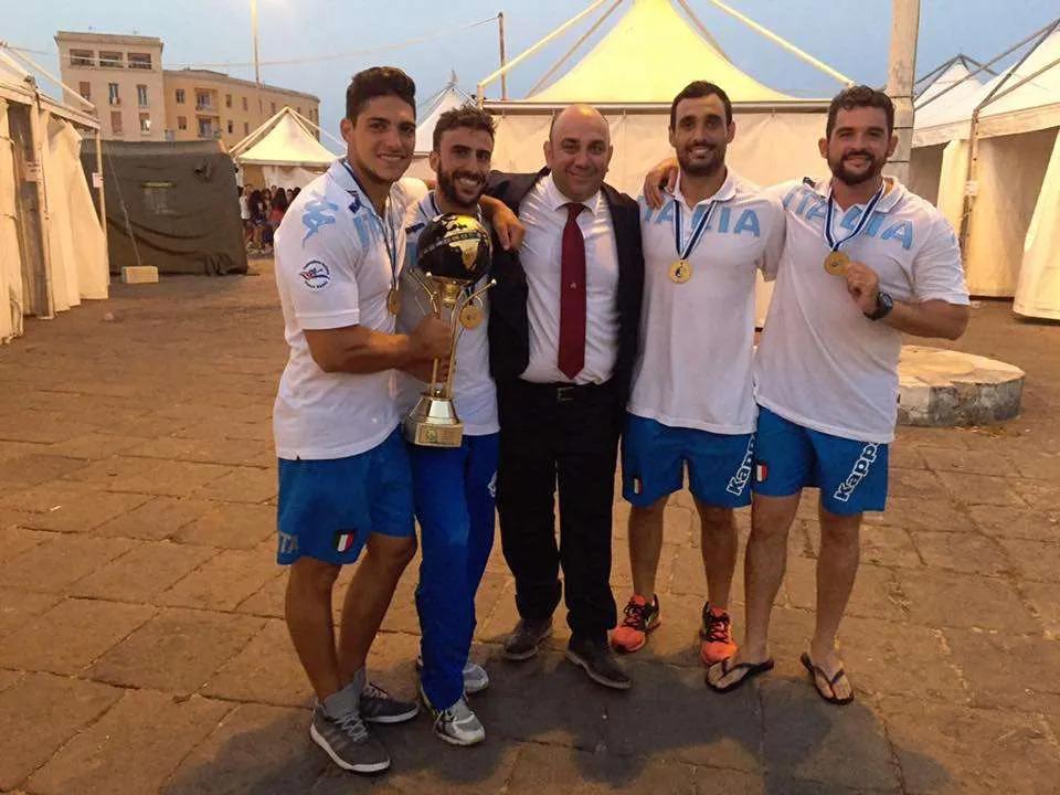 Siracusa, Campionato Mondiale Canoa Polo 2016. Domani la premiazione dei protagonisti al Vermexio