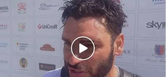 Siracusa, Campionato Mondiale Canoa Polo 2016: le impressioni di Marco Porzio nel post 8-1 contro gli Stati Uniti