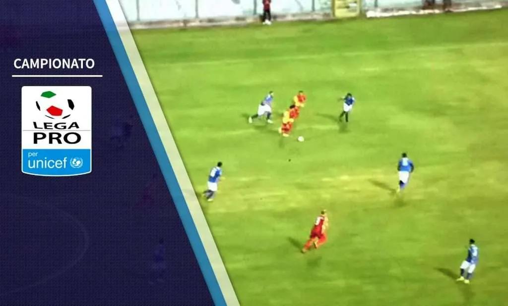 Siracusa Calcio, Non basta un ottimo secondo tempo: Messina-Siracusa 3-1. Cristaldi: “Risultato bugiardo”