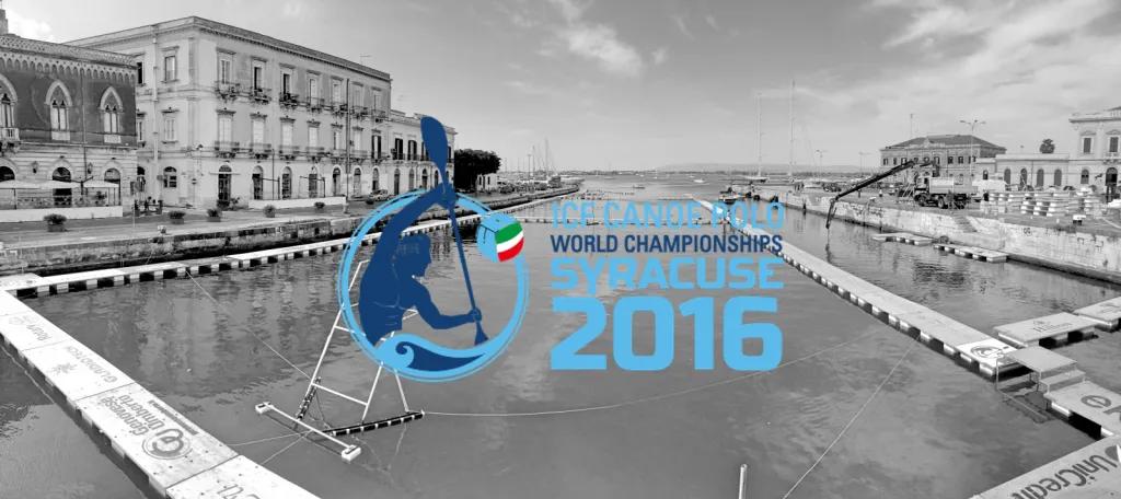 Siracusa Canoa Polo, nell’Area Vip presso il Circolo della Vela Lakkios la prima presentazione dei campionati mondiali.