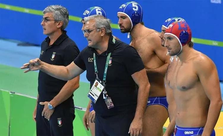 L’Olimpiade di Rio parla anche siracusano. Garozzo e Italia chiedono a Campagna di fare da padrino per i mondiali di canoa polo