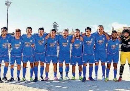 Calcio Noto, Rinascita Netina ai nastri di partenza: obiettivo salvezza senza stress