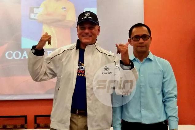 Indoor Volleyball, il siracusano Fabio Menta al vertice della sua carriera confermato coach delle Foton Tornadoes