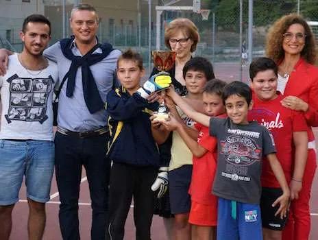 Buccheri, Concluso il torneo di Calcio a 5 memorial “Tanino Cannata”