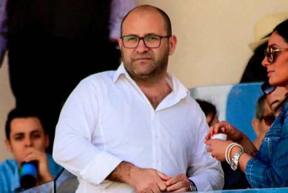 Calcio Siracusa, Il presidente Cutrufo volta pagina: “spero sia l’ultima multa per intemperanze dei nostri tifosi”