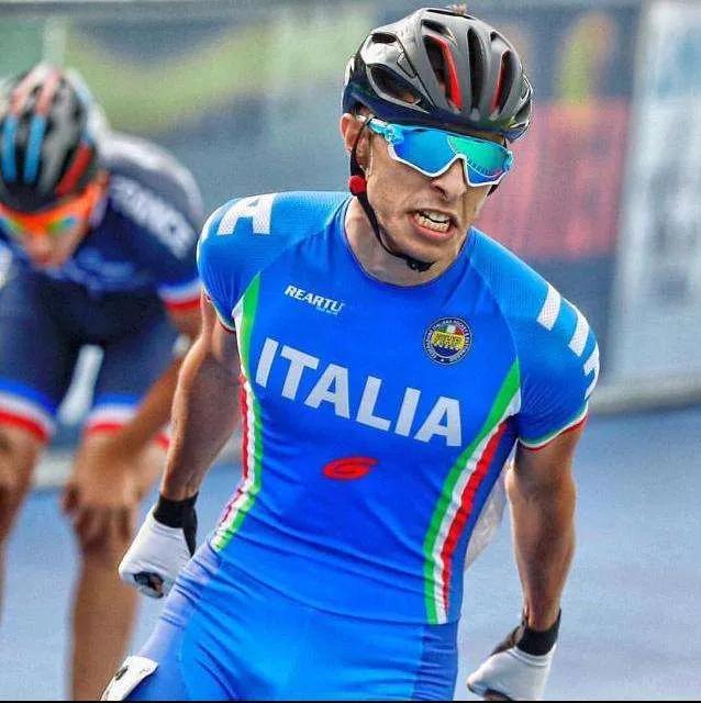 Siracusa Pattinaggio, Bramante sul tetto del campionato europeo in Olanda.