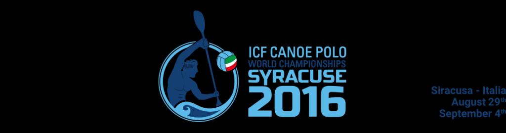 Video, il promo ufficiale di Dela Roca dei Campionati Mondiali di Canoa Polo di Siracusa
