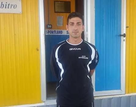Calcio, Il Megara Augusta piazza il doppio colpo Massa-Pincio
