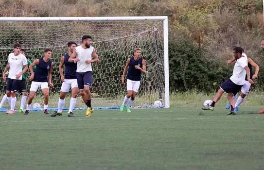 Calcio Palazzolo, Buona la prima: battuta per 4-0 la Berretti del Siracusa