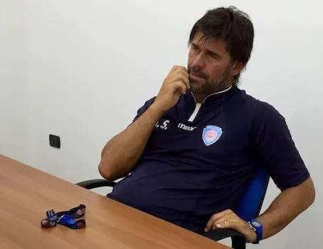 Calcio Siracusa, Sale la febbre in vista del Catania. Sottil: “dobbiamo ritrovare lo spirito dello scorso anno”